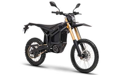 2026 Talaria Komodo MX | 97.2V 45Ah 32kW Electric Dirt Bike