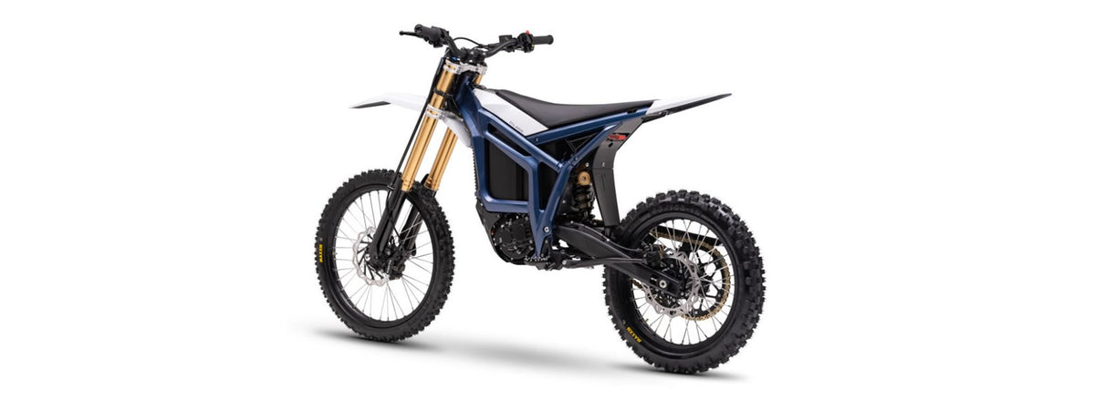 2026 Talaria Komodo MX | 97.2V 45Ah 32kW Electric Dirt Bike