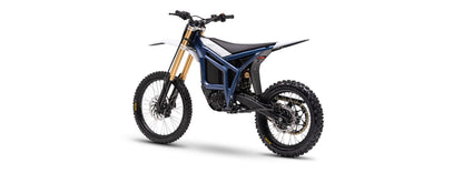 2026 Talaria Komodo MX | 97.2V 45Ah 32kW Electric Dirt Bike