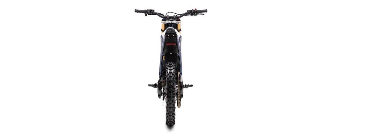 2026 Talaria Komodo MX | 97.2V 45Ah 32kW Electric Dirt Bike