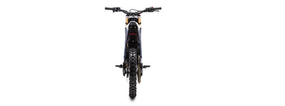 2026 Talaria Komodo MX | 97.2V 45Ah 32kW Electric Dirt Bike