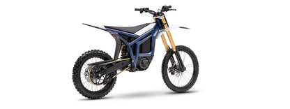 2026 Talaria Komodo MX | 97.2V 45Ah 32kW Electric Dirt Bike