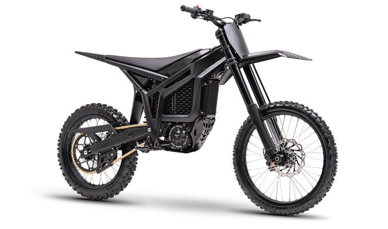 2026 Talaria Komodo MX | 97.2V 45Ah 32kW Electric Dirt Bike