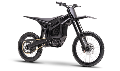 2026 Talaria Komodo MX | 97.2V 45Ah 32kW Electric Dirt Bike