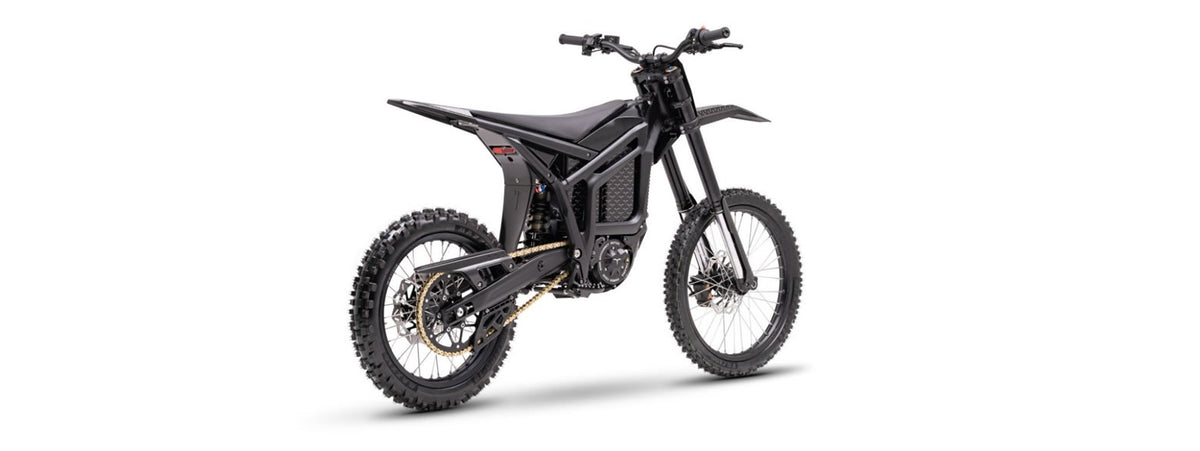 2026 Talaria Komodo MX | 97.2V 45Ah 32kW Electric Dirt Bike
