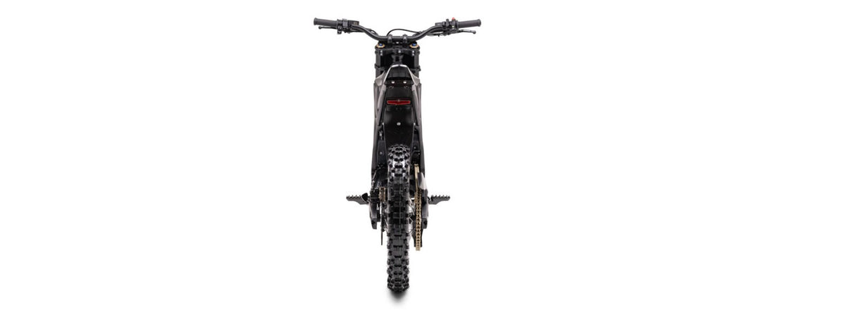 2026 Talaria Komodo MX | 97.2V 45Ah 32kW Electric Dirt Bike