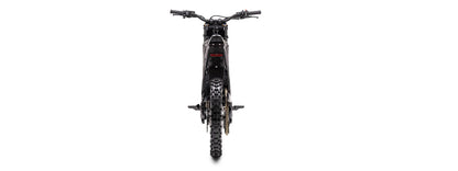 2026 Talaria Komodo MX | 97.2V 45Ah 32kW Electric Dirt Bike
