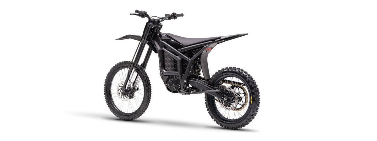 2026 Talaria Komodo MX | 97.2V 45Ah 32kW Electric Dirt Bike