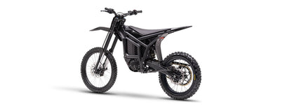 2026 Talaria Komodo MX | 97.2V 45Ah 32kW Electric Dirt Bike