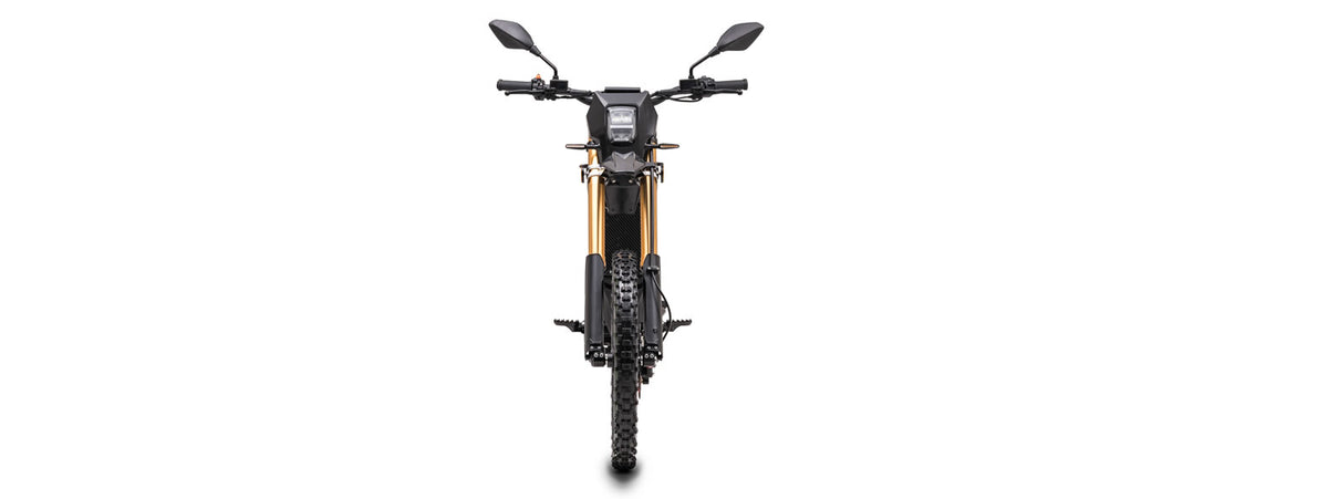 2026 Talaria Komodo MX | 97.2V 45Ah 32kW Electric Dirt Bike