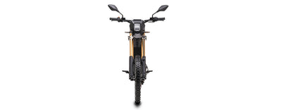 2026 Talaria Komodo MX | 97.2V 45Ah 32kW Electric Dirt Bike