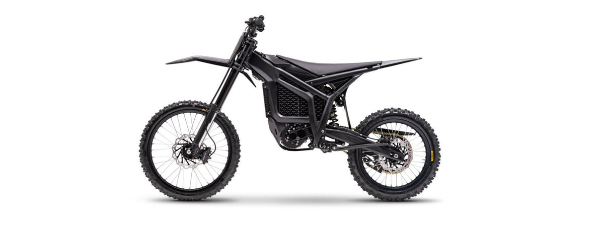 2026 Talaria Komodo MX | 97.2V 45Ah 32kW Electric Dirt Bike