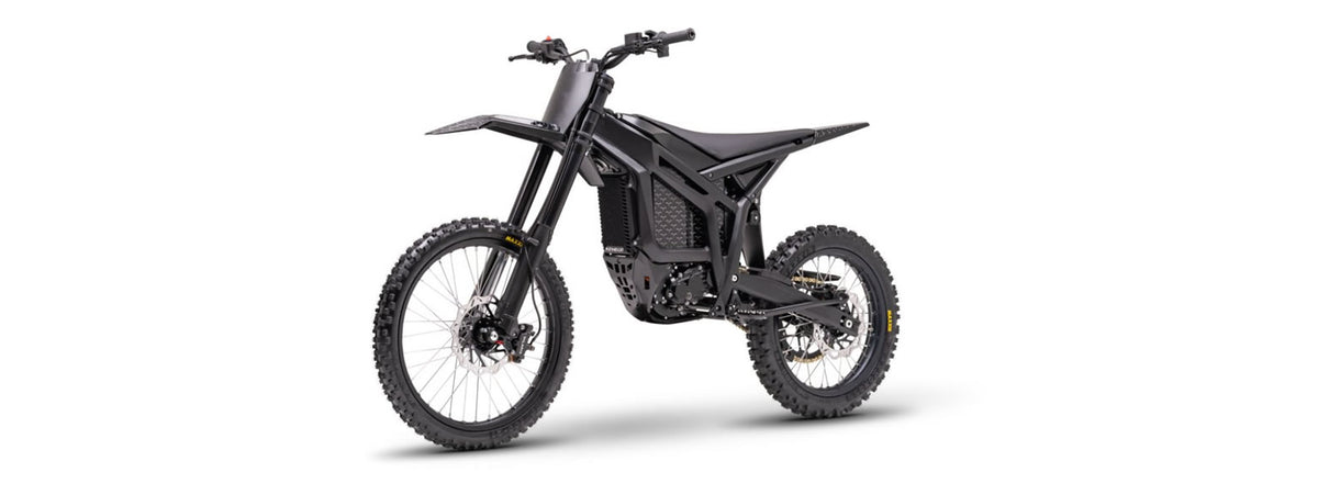 2026 Talaria Komodo MX | 97.2V 45Ah 32kW Electric Dirt Bike