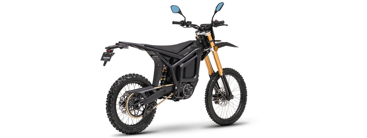 2026 Talaria Komodo MX | 97.2V 45Ah 32kW Electric Dirt Bike
