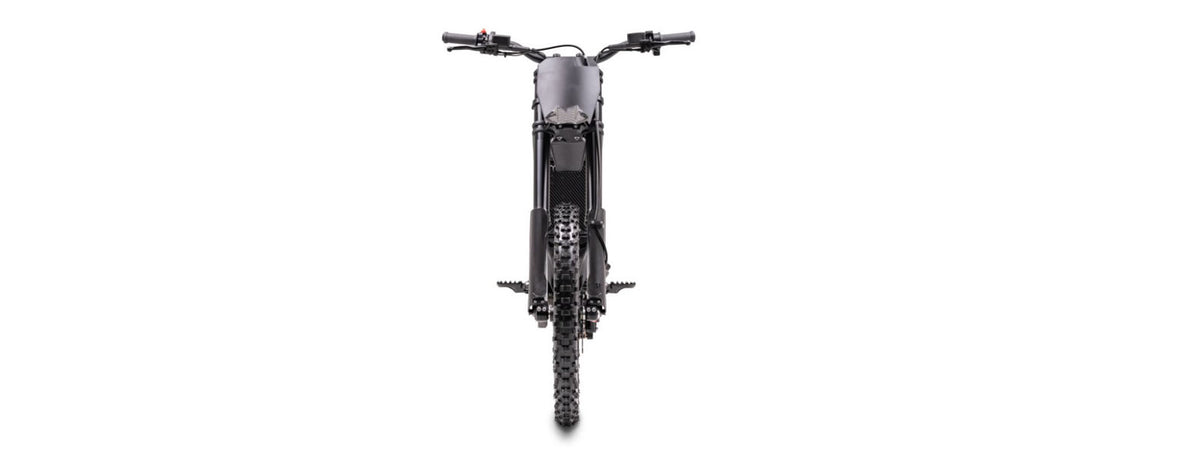 2026 Talaria Komodo MX | 97.2V 45Ah 32kW Electric Dirt Bike