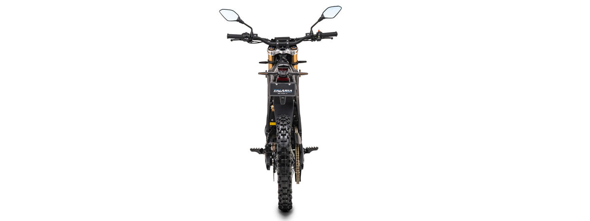 2026 Talaria Komodo MX | 97.2V 45Ah 32kW Electric Dirt Bike