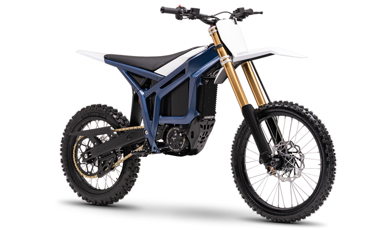 2026 Talaria Komodo MX | 97.2V 45Ah 32kW Electric Dirt Bike