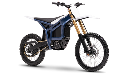 2026 Talaria Komodo MX | 97.2V 45Ah 32kW Electric Dirt Bike