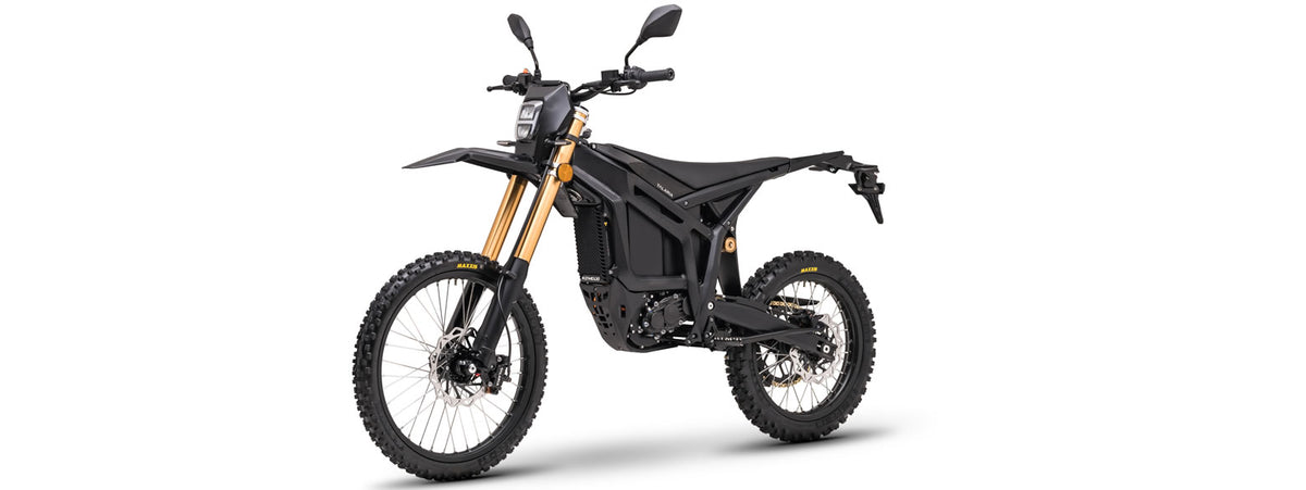 2026 Talaria Komodo MX | 97.2V 45Ah 32kW Electric Dirt Bike