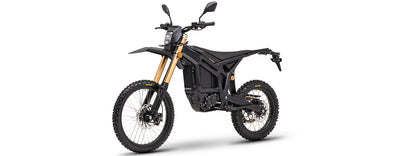 2026 Talaria Komodo MX | 97.2V 45Ah 32kW Electric Dirt Bike