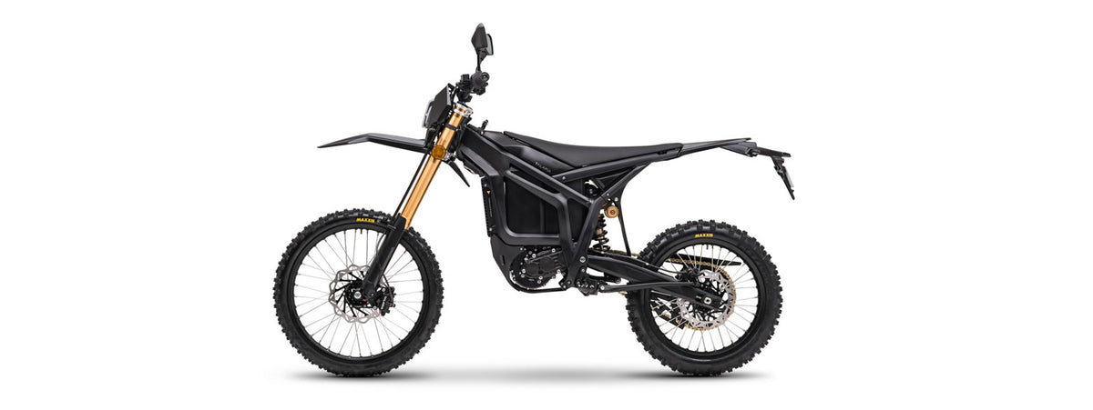 2026 Talaria Komodo MX | 97.2V 45Ah 32kW Electric Dirt Bike