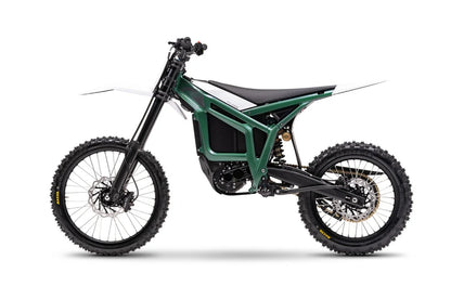 2026 Talaria Komodo MX | 97.2V 45Ah 32kW Electric Dirt Bike