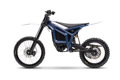 2026 Talaria Komodo MX | 97.2V 45Ah 32kW Electric Dirt Bike