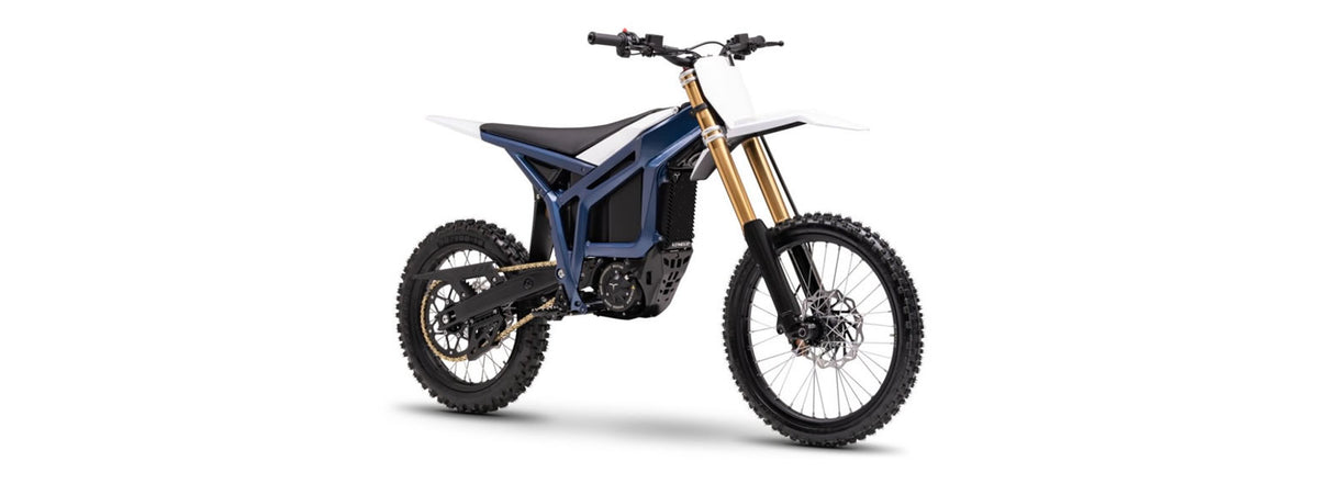 2026 Talaria Komodo MX | 97.2V 45Ah 32kW Electric Dirt Bike