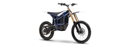 2026 Talaria Komodo MX | 97.2V 45Ah 32kW Electric Dirt Bike