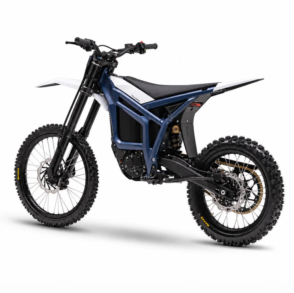 2026 Talaria Komodo MX | 97.2V 45Ah 32kW Electric Dirt Bike