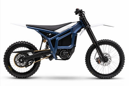 2026 Talaria Komodo MX | 97.2V 45Ah 32kW Electric Dirt Bike
