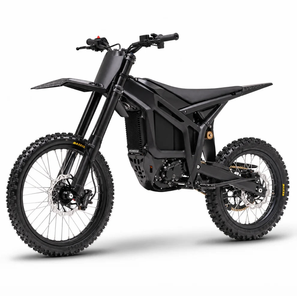 2026 Talaria Komodo MX | 97.2V 45Ah 32kW Electric Dirt Bike