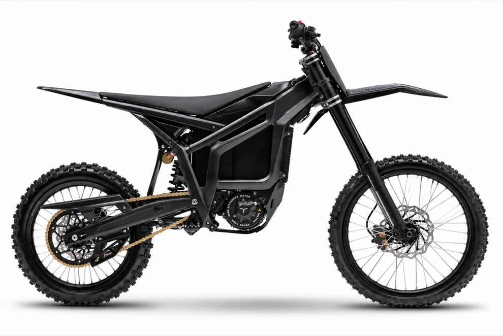 2026 Talaria Komodo MX | 97.2V 45Ah 32kW Electric Dirt Bike