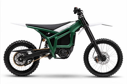2026 Talaria Komodo MX | 97.2V 45Ah 32kW Electric Dirt Bike