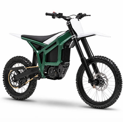 2026 Talaria Komodo MX | 97.2V 45Ah 32kW Electric Dirt Bike