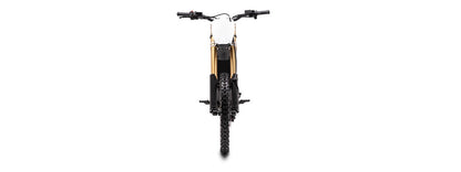 2026 Talaria Komodo MX | 97.2V 45Ah 32kW Electric Dirt Bike