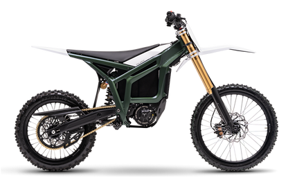 2026 Talaria Komodo MX | 97.2V 45Ah 32kW Electric Dirt Bike