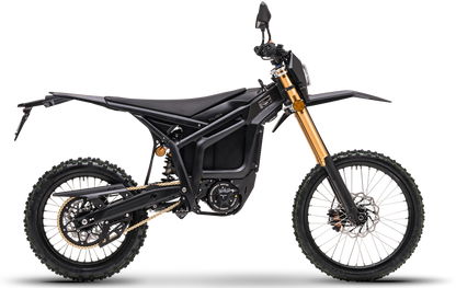 2026 Talaria Komodo MX | 97.2V 45Ah 32kW Electric Dirt Bike