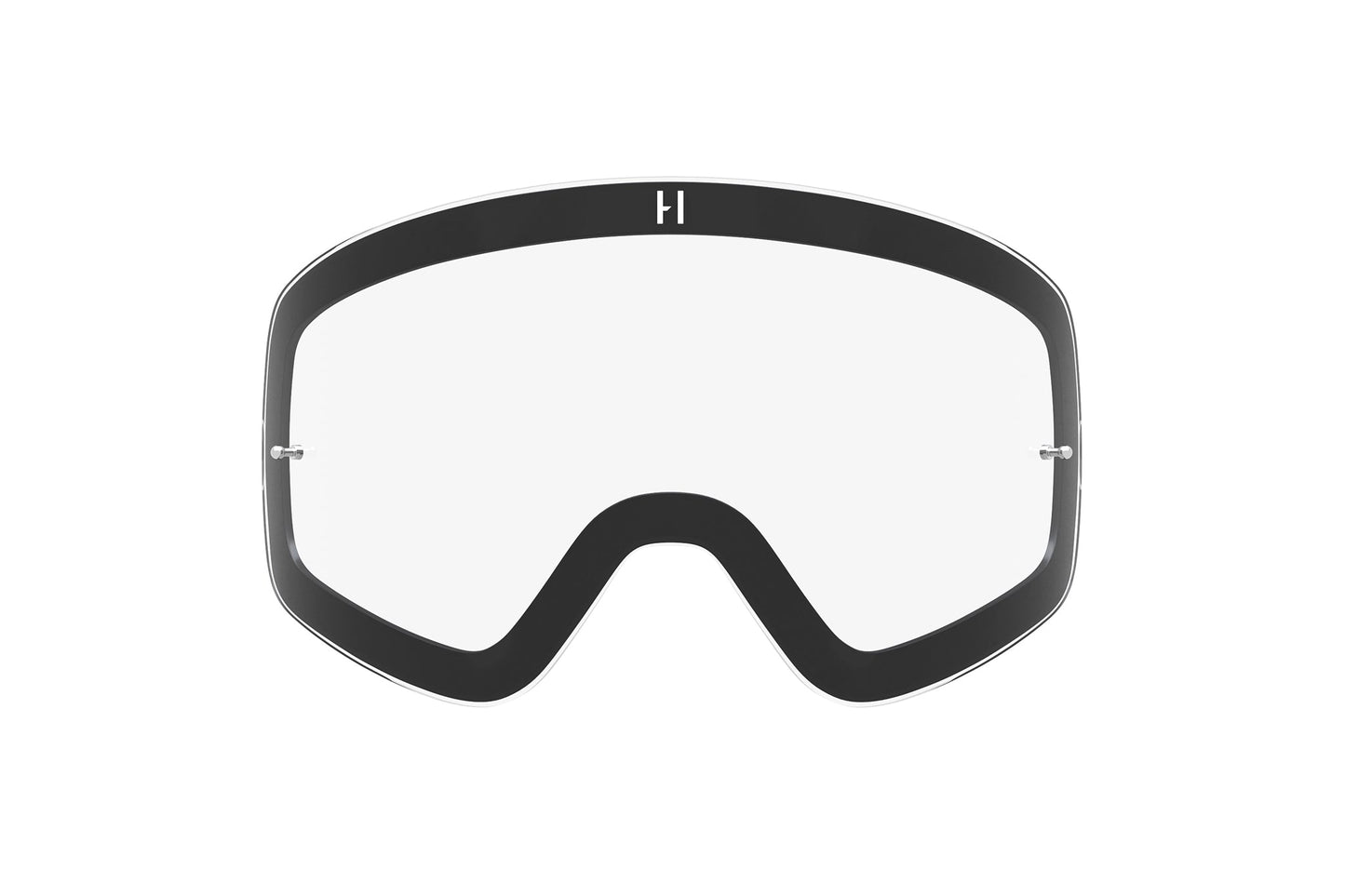Havoc Clear Youth Lens | Legacy Goggle Replacement
