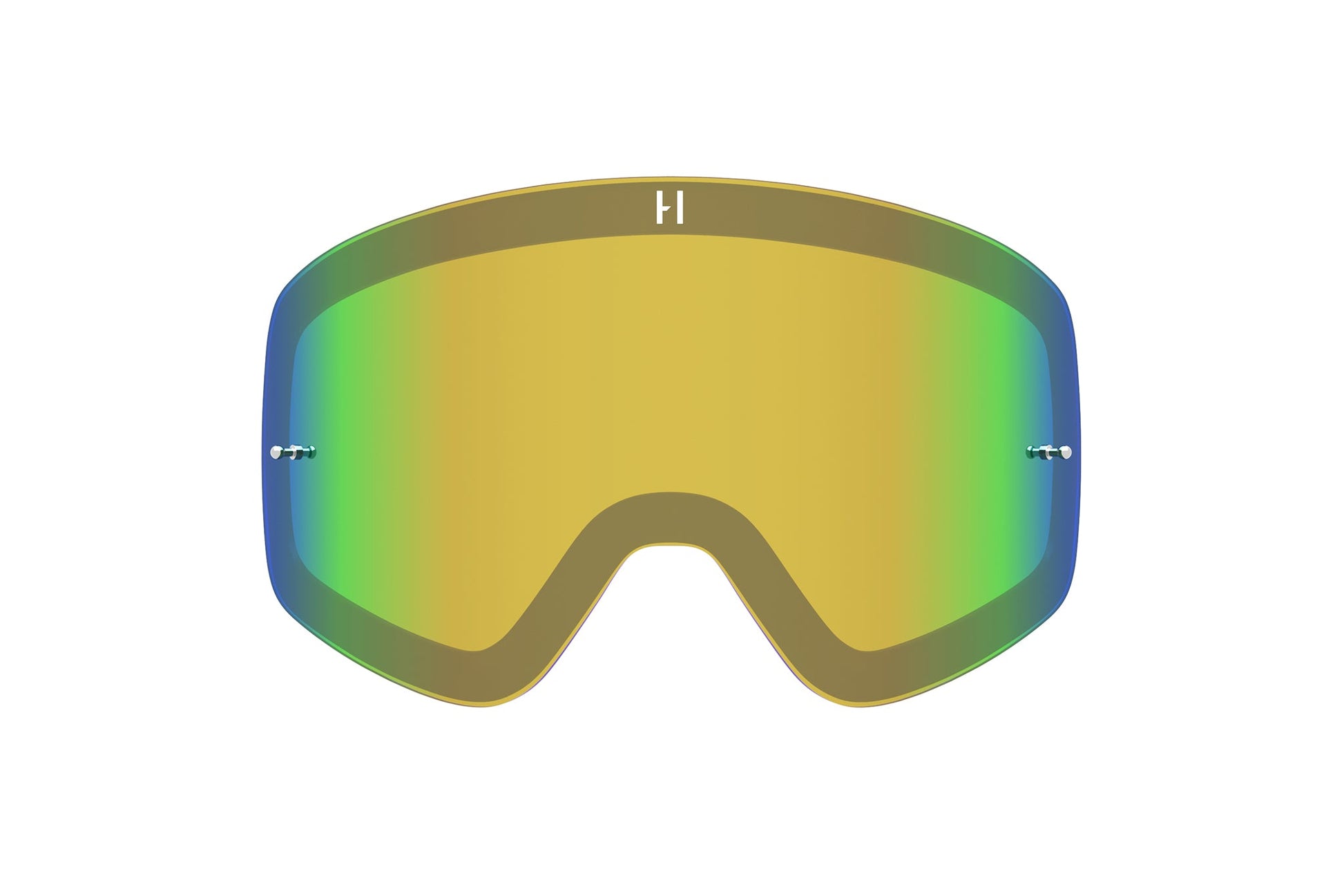 Havoc Gold Youth Lens