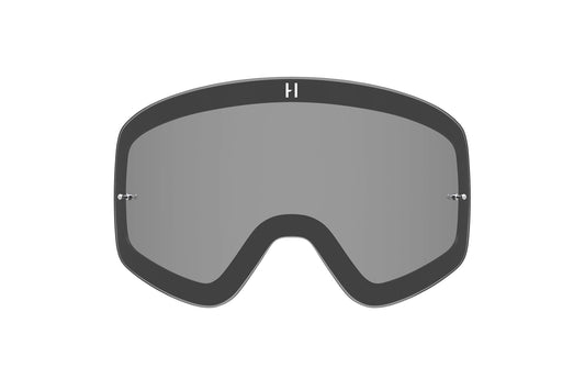 Havoc Smoke Youth Legacy Lens | Pin-Lock Goggle Replacement Lens