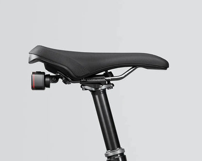 Bonnell 775 AM Touring | Electric Mountain Bike