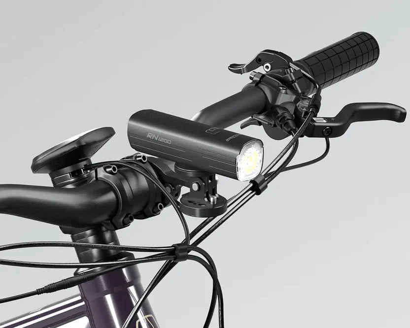 Bonnell 775 AM Touring | Electric Mountain Bike