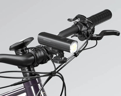 Bonnell 775 AM Touring | Electric Mountain Bike