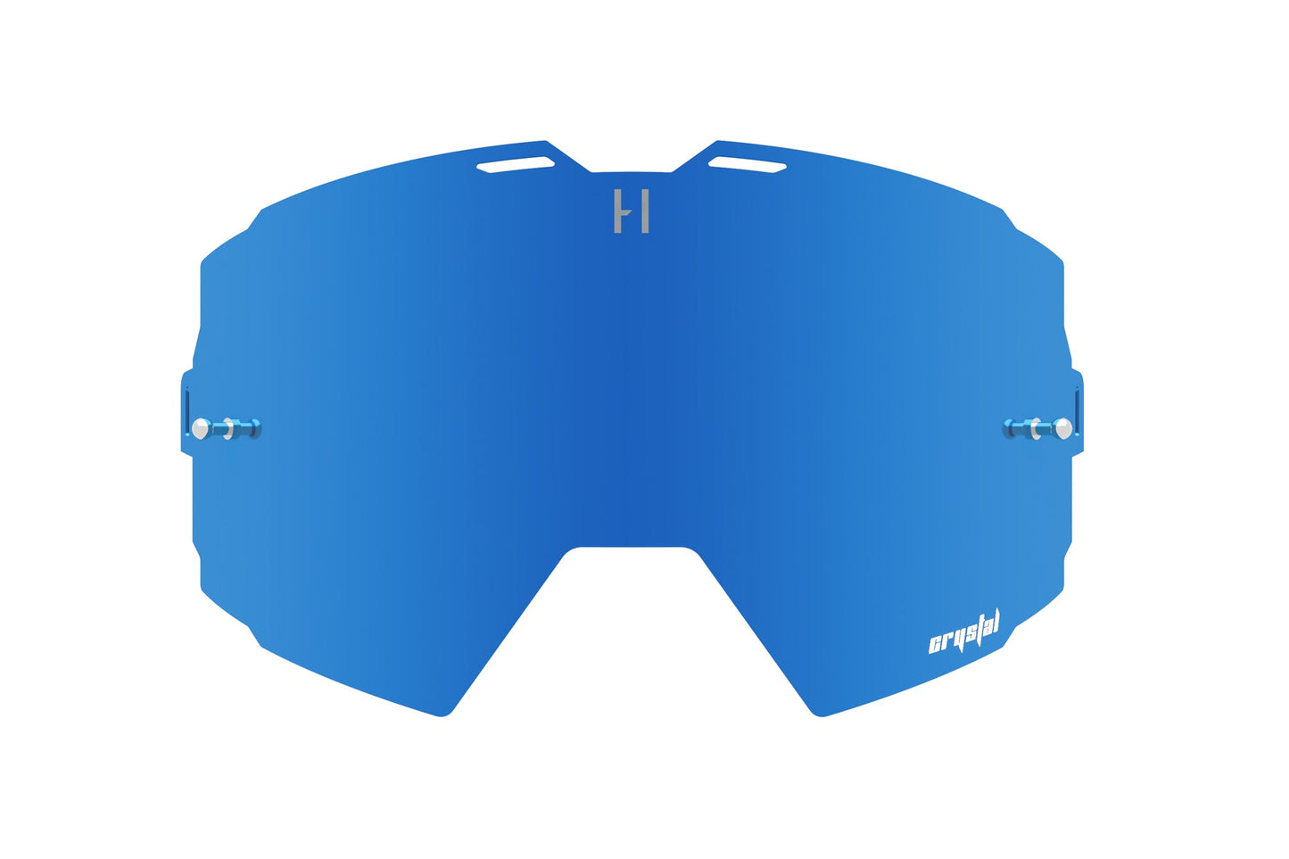 Havoc Helios Crystal HD Replacement Lens | Tint Darkness Level 2