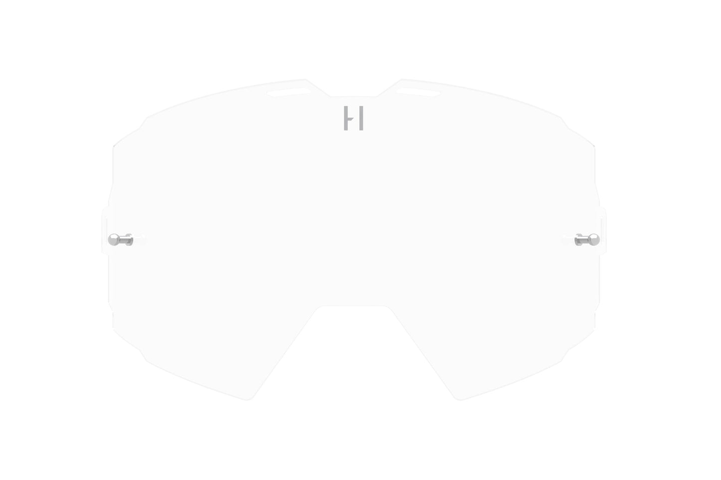Havoc Photochromatic Helios Dual-Pane Lens | Adaptive Day and Night Goggle Lens
