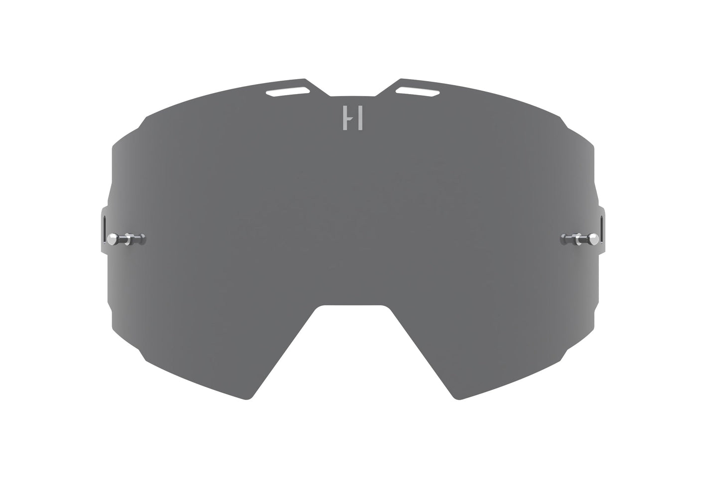 Havoc Photochromatic Helios Lens | Adaptive Smoke-to-Clear Goggle Lens