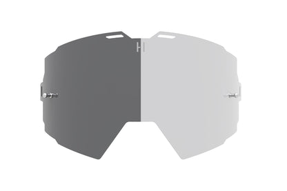 Havoc Photochromatic Helios Lens | Adaptive Smoke-to-Clear Goggle Lens