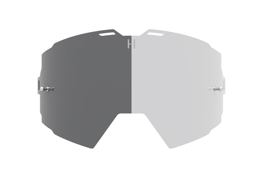 Havoc Photochromatic Helios Dual-Pane Lens | Adaptive Day and Night Goggle Lens