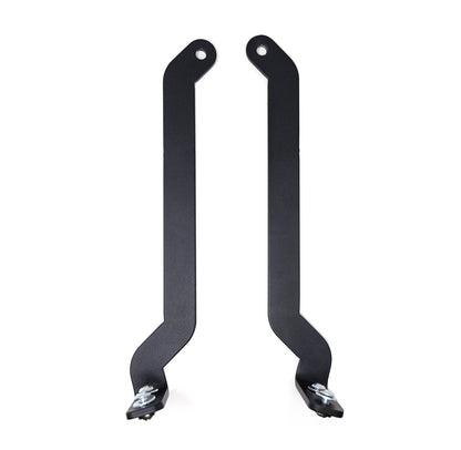 Big Days Light Bar Mount | Chase Rack System